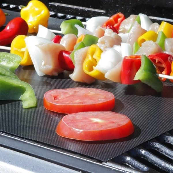 BBQ Mat, 5x BBQ mat - Image 6